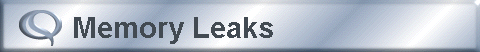 Memory Leaks